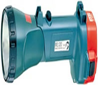 Makita ML 120 Akülü Fener